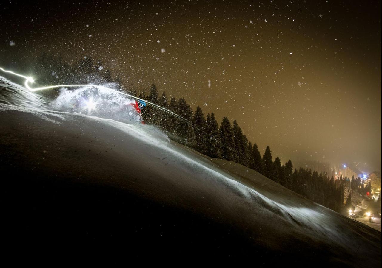 Rila Hotel Borovets Dış mekan fotoğraf