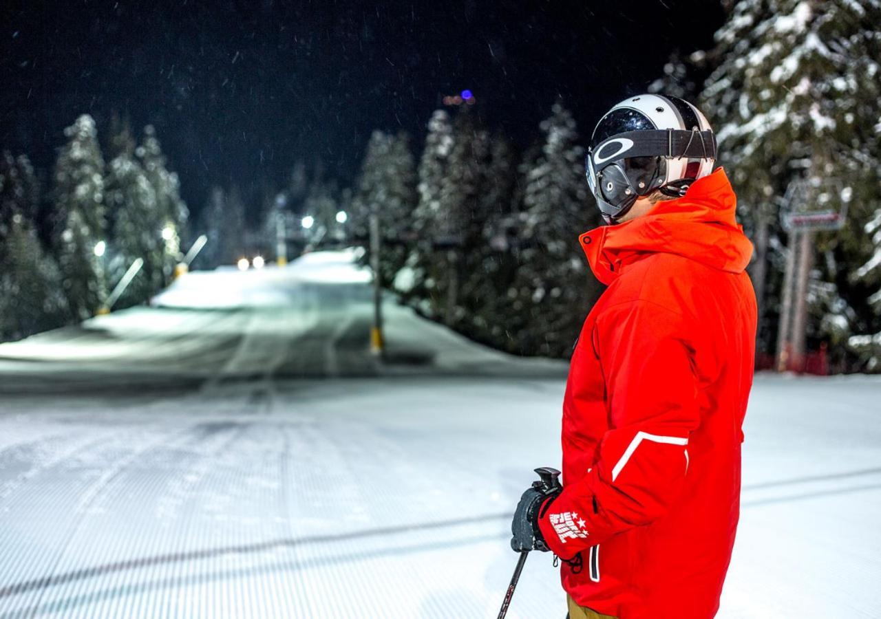 Rila Hotel Borovets Dış mekan fotoğraf