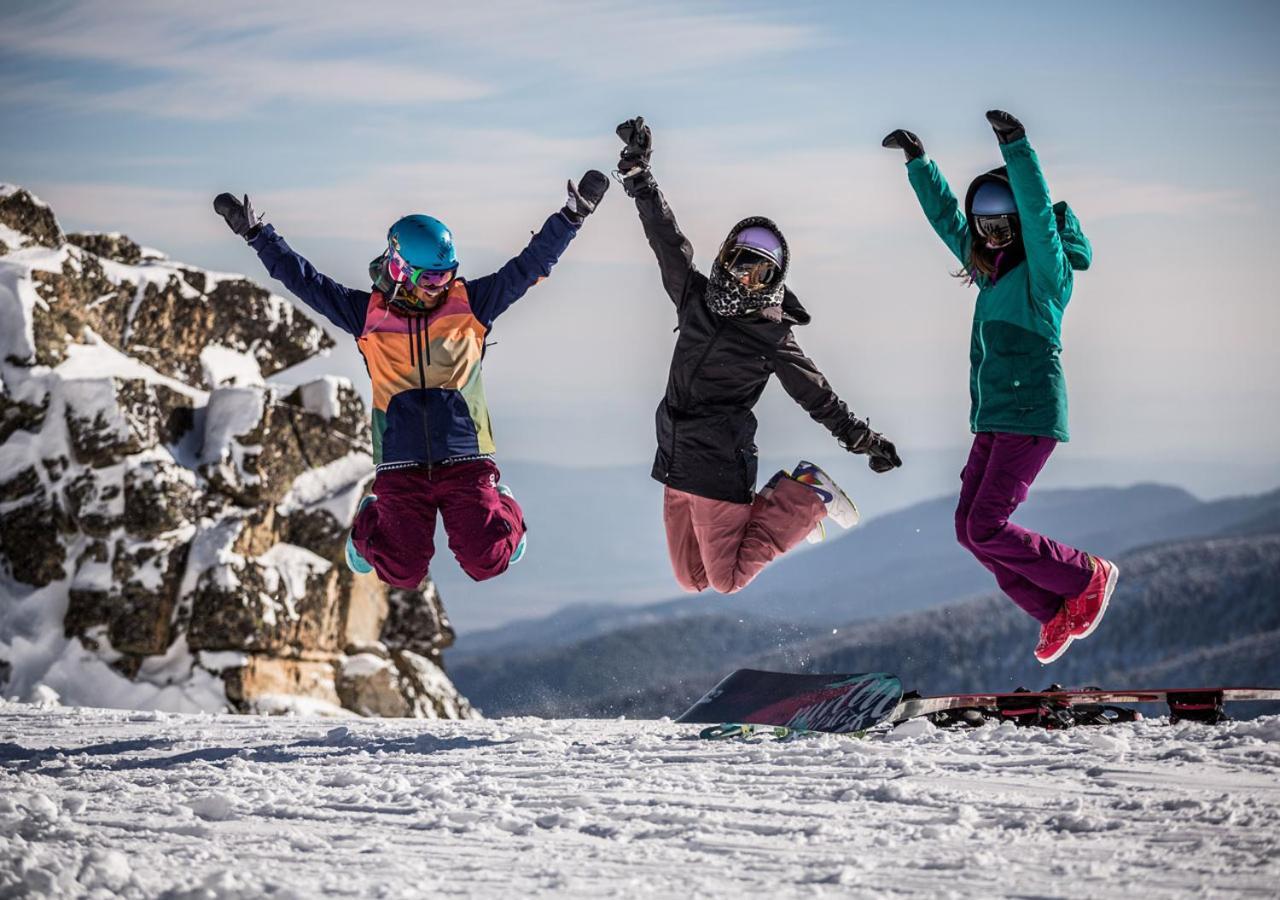 Rila Hotel Borovets Dış mekan fotoğraf