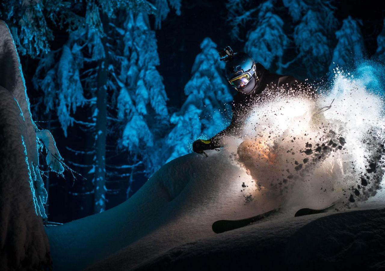 Rila Hotel Borovets Dış mekan fotoğraf