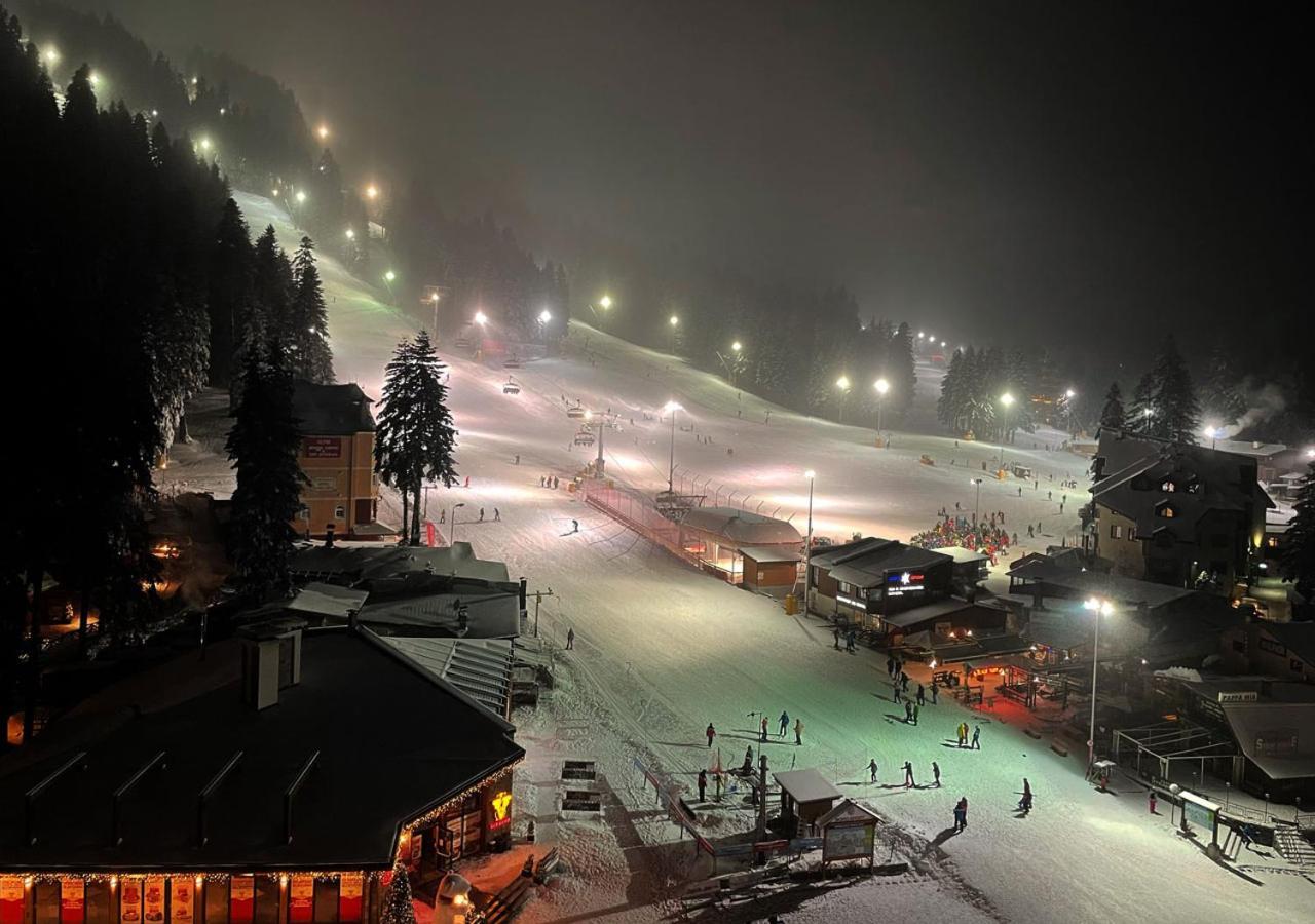 Rila Hotel Borovets Dış mekan fotoğraf