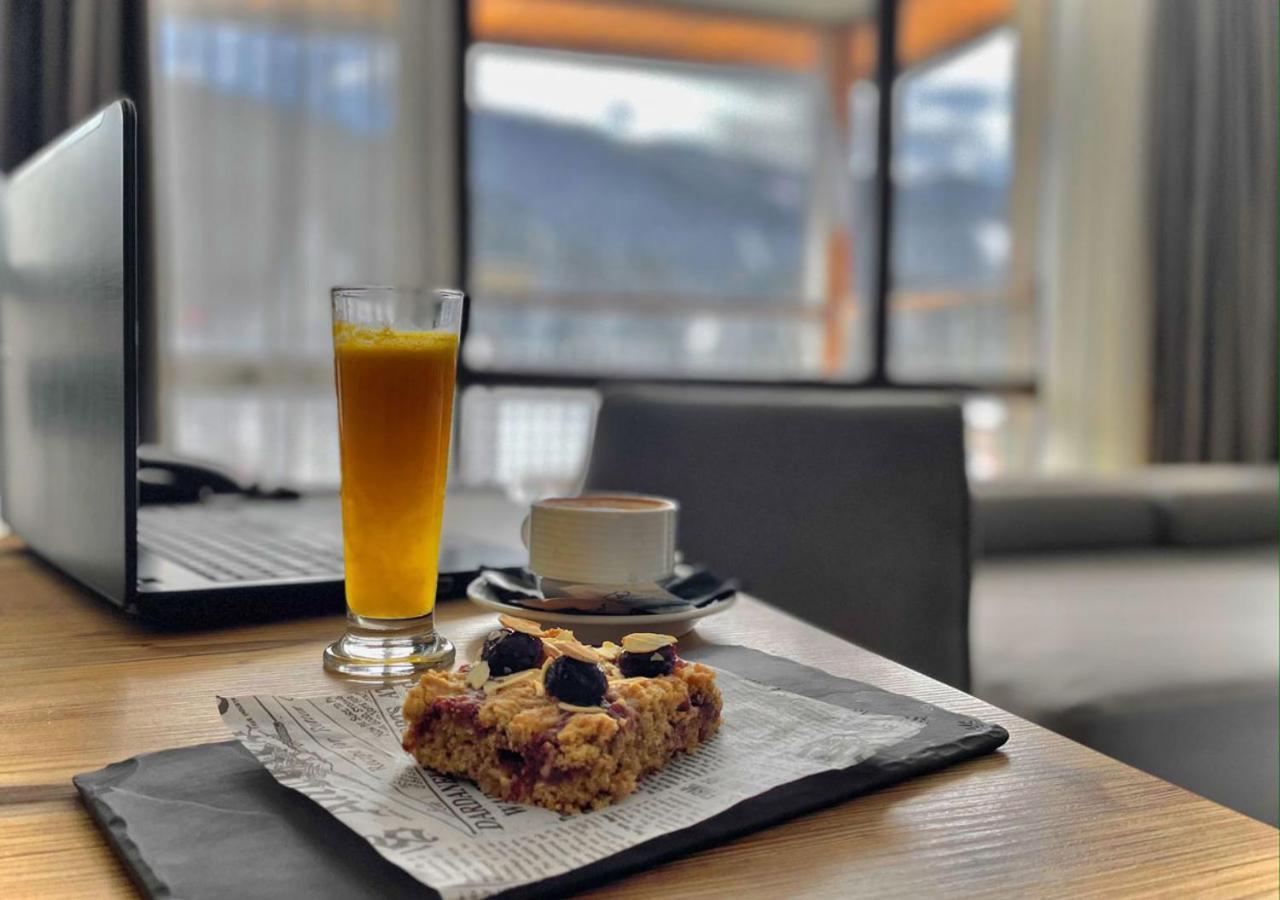 Rila Hotel Borovets Dış mekan fotoğraf